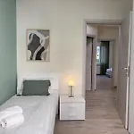 Cologna 47 - Retreat Apartament Triest