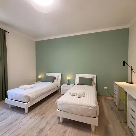 Cologna 47 - Retreat Apartment-trieste Reception * Trieste
