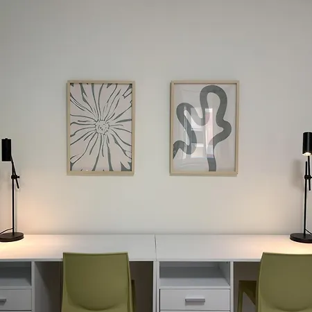 Cologna 47 - Retreat Apartment-trieste Reception *