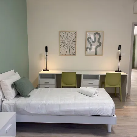 Cologna 47 - Retreat Apartment-trieste Reception Appartamento Trieste