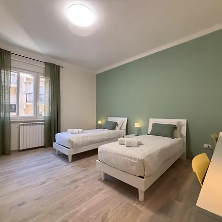 Appartamento Cologna 47 - Retreat Apartment-trieste Reception Trieste