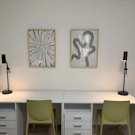 Cologna 47 - Retreat Apartment-trieste Reception