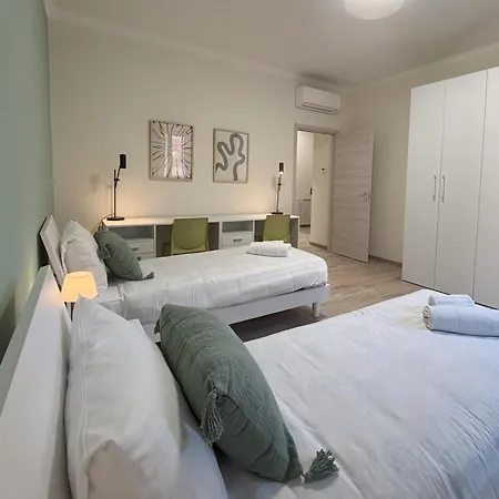 Cologna 47 - Retreat Apartment-trieste Reception Διαμέρισμα Τεργέστη