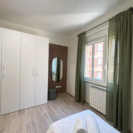 Διαμέρισμα Cologna 47 - Retreat Apartment-trieste Reception Τεργέστη