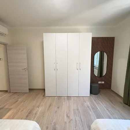 Cologna 47 - Retreat Triest