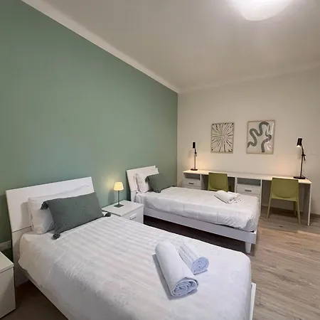 Cologna 47 - Retreat Apartment-trieste Reception Appartamento
