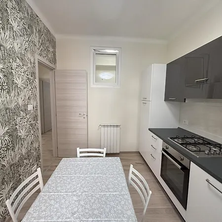 Cologna 47 - Retreat Apartment-trieste Reception Appartamento
