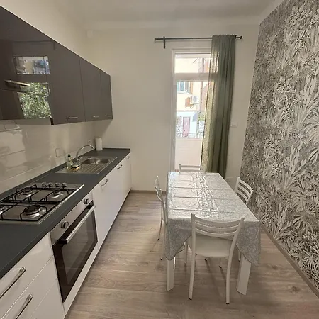 Appartamento Cologna 47 - Retreat Apartment-trieste Reception *