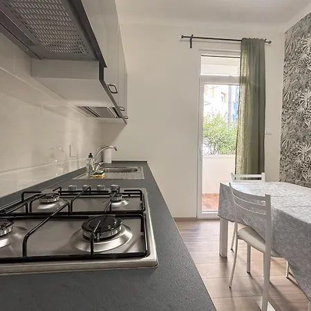 Cologna 47 - Retreat Apartment-trieste Reception