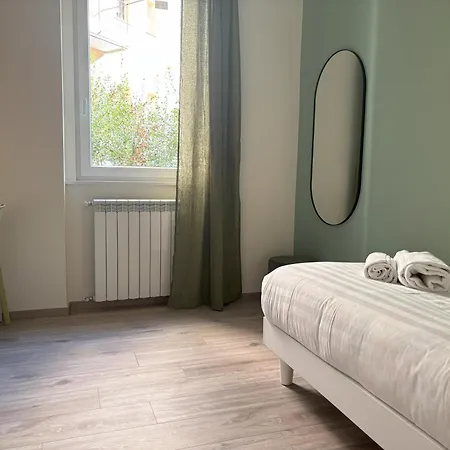 Cologna 47 - Retreat Triest