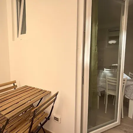Διαμέρισμα Cologna 47 - Retreat Apartment-trieste Reception