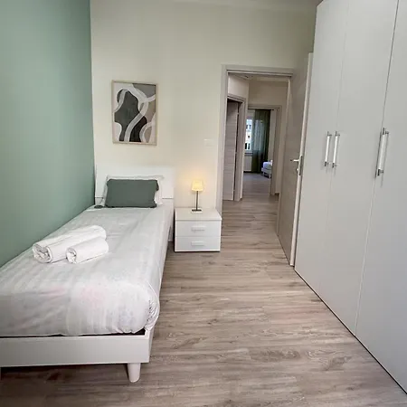 Cologna 47 - Retreat Apartment-trieste Reception Appartamento Trieste