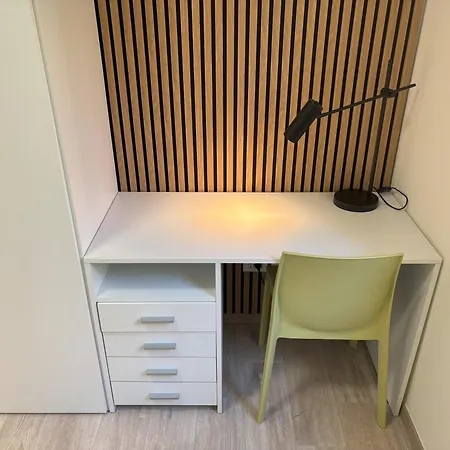 Cologna 47 - Retreat Apartment-trieste Reception Appartamento *