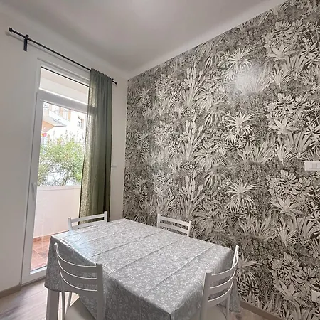 Cologna 47 - Retreat Apartment-trieste Reception Διαμέρισμα *