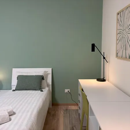 Cologna 47 - Retreat Apartment-trieste Reception Appartamento