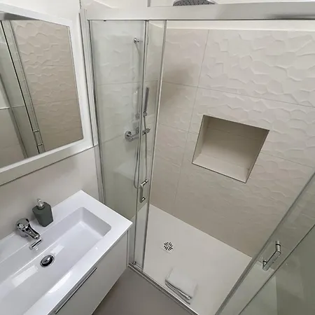 Appartamento Cologna 47 - Retreat Apartment-trieste Reception Trieste