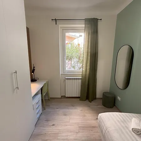 Cologna 47 - Retreat Triest