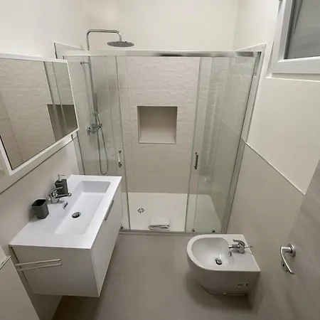 Cologna 47 - Retreat Apartment-trieste Reception Appartamento