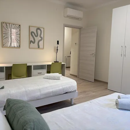 Apartment Cologna 47 - Retreat