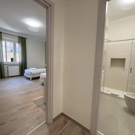 Cologna 47 - Retreat Apartment-trieste Reception * Trieste