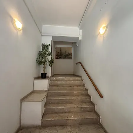 Appartamento Cologna 47 - Retreat Apartment-trieste Reception *