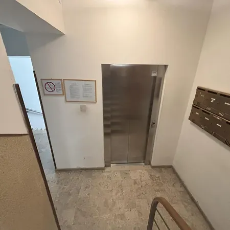 Cologna 47 - Retreat Apartment-trieste Reception *