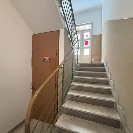 Appartamento Cologna 47 - Retreat Apartment-trieste Reception Trieste