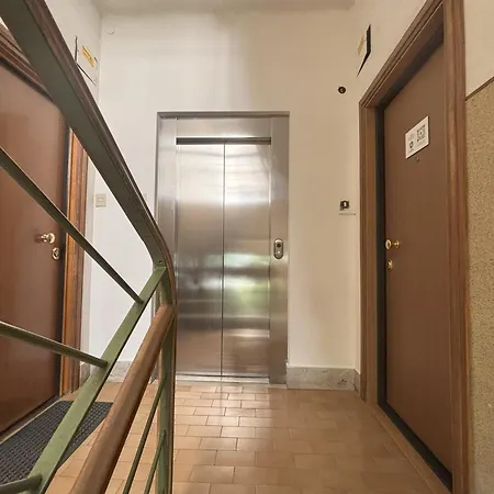 Cologna 47 - Retreat Apartment-trieste Reception * Trieste