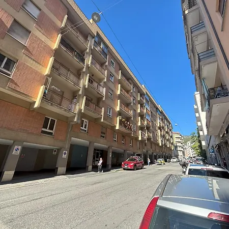 Cologna 47 - Retreat Apartment-trieste Reception * Trieste